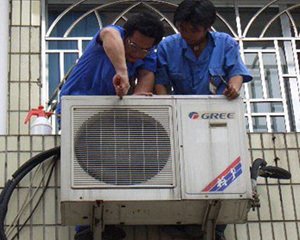 抚远空调维修售后服务中心