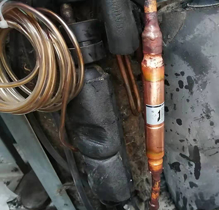 抚远美的变频多联机空调维修售后服务中心