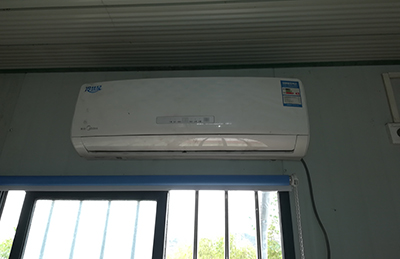 抚远空调维修在哪里找