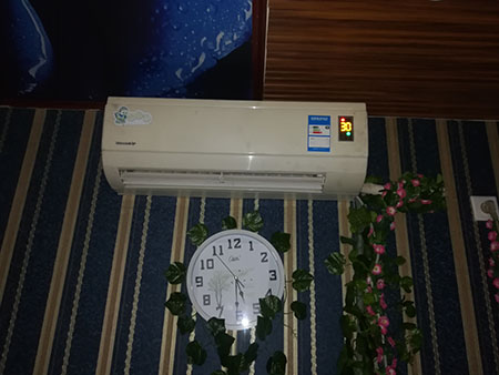 抚远空调维修售后服务中心