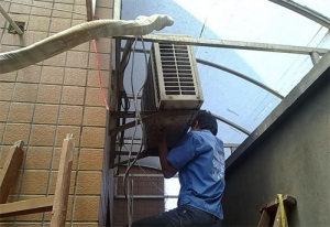 抚远空调维修售后服务中心