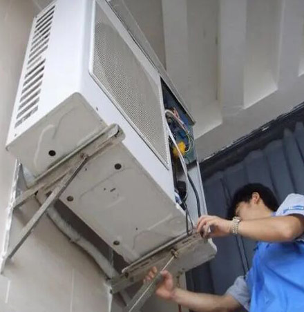 抚远24小时空调维修热线