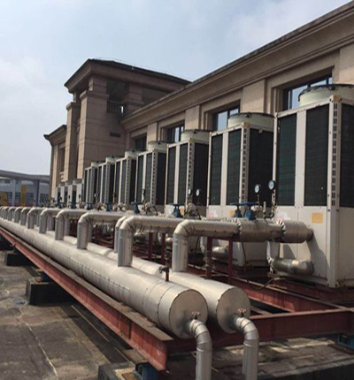 抚远多联机维修 抚远中央空调维修