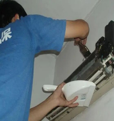 抚远空调清洗保养