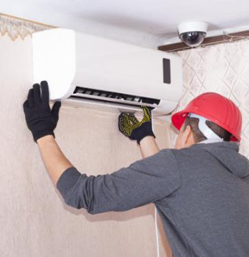 抚远空调内机噪音大